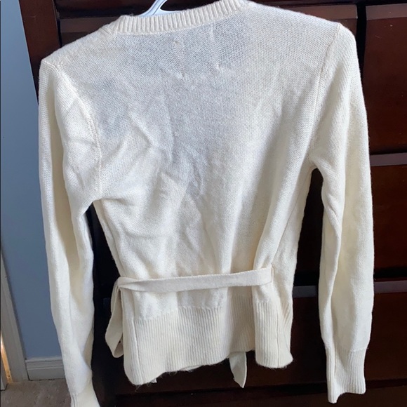 Abercrombie & Fitch Cardigan. New/never used - Picture 5 of 5
